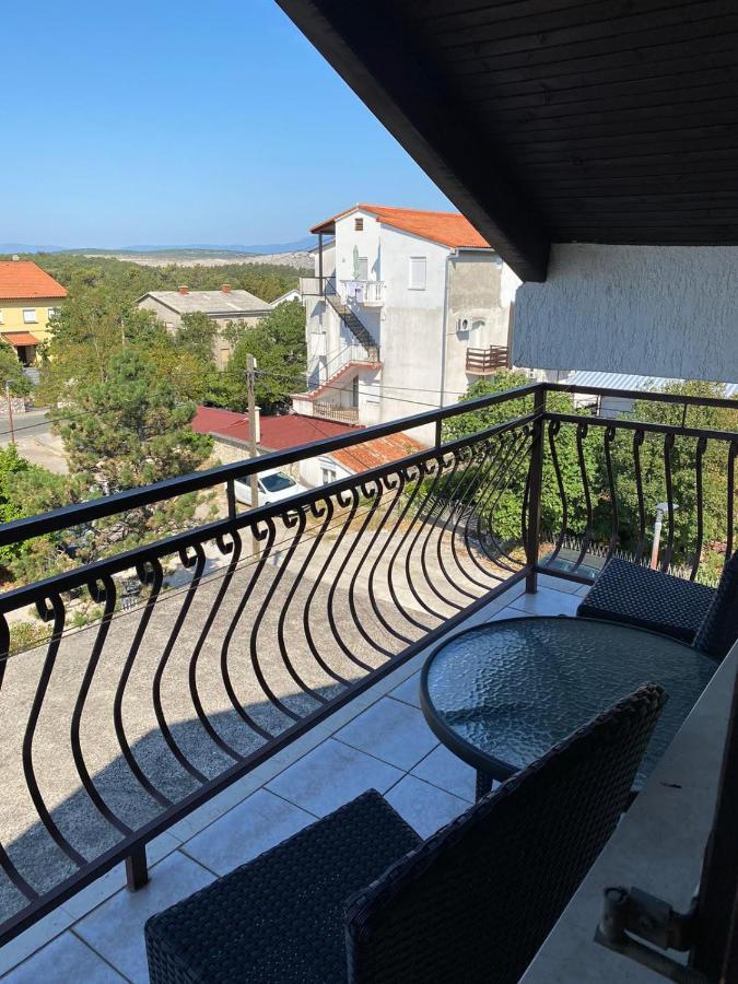 Apartments Kralj Zvonimir Jadranovo Eksteriør billede