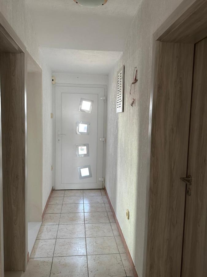 Apartments Kralj Zvonimir Jadranovo Eksteriør billede