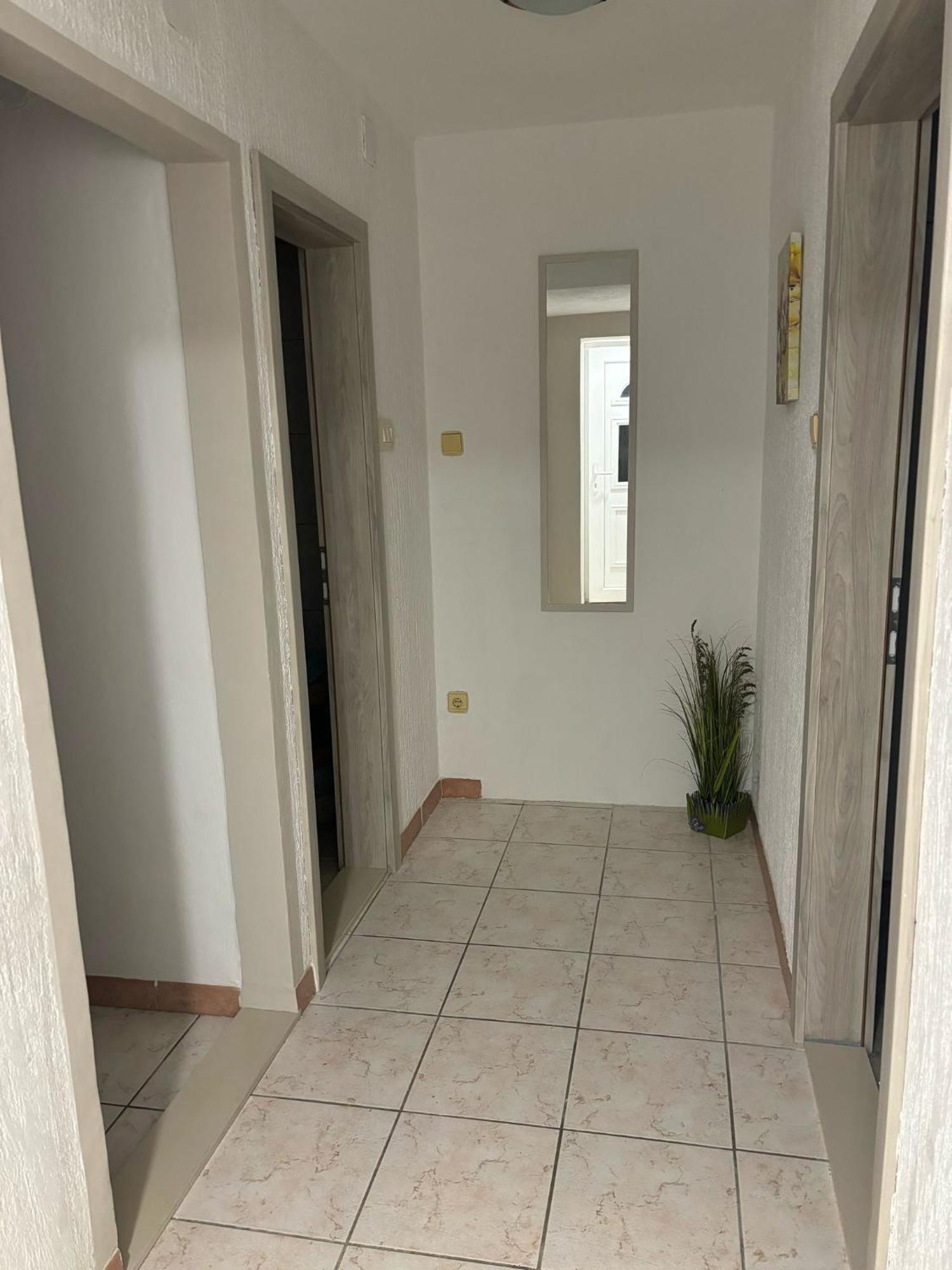 Apartments Kralj Zvonimir Jadranovo Eksteriør billede