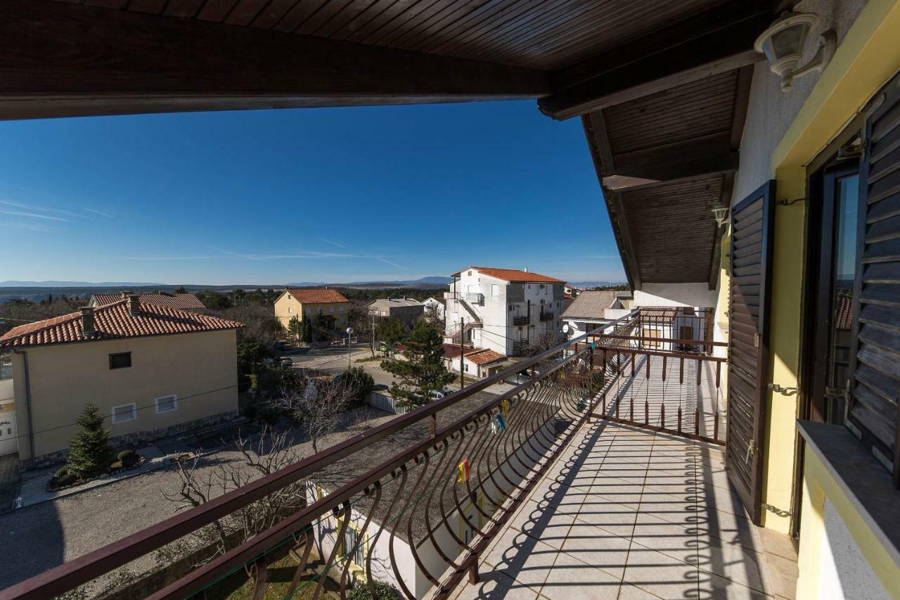 Apartments Kralj Zvonimir Jadranovo Eksteriør billede